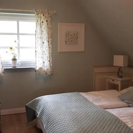 Сasa de vacaciones Reethaus-haubentaucher Tessmannsdorf