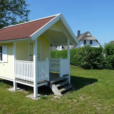 Reethaus-haubentaucher * Tessmannsdorf