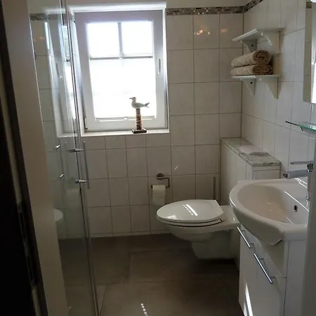 Сasa de vacaciones Reethaus-haubentaucher Tessmannsdorf